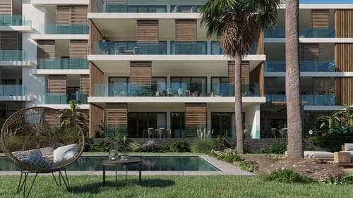 PF33386 - Appartement 3 pièces dans le Urban Living, Parede, Cascais - Image 14