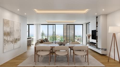 PF33386 - Appartement 3 pièces dans le Urban Living, Parede, Cascais - Image 21