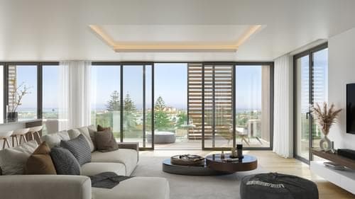 PF33386 - Appartement 3 pièces dans le Urban Living, Parede, Cascais - Image 22
