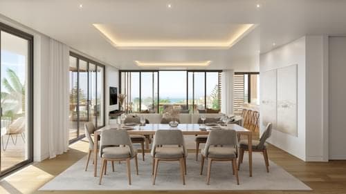 PF33386 - Appartement 3 pièces dans le Urban Living, Parede, Cascais - Image 24