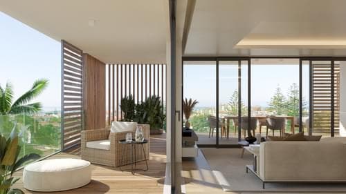 PF33386 - Appartement 3 pièces dans le Urban Living, Parede, Cascais - Image 25