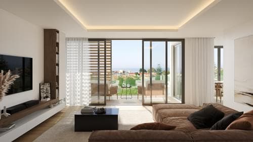 PF33386 - Appartement 3 pièces dans le Urban Living, Parede, Cascais - Image 28