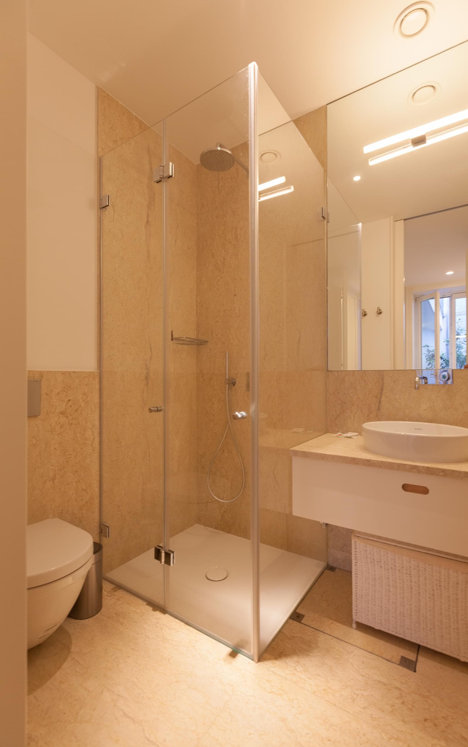 Apartamento T2 com piscina, Avenida da Liberdade, Lisboa - Imagem 11