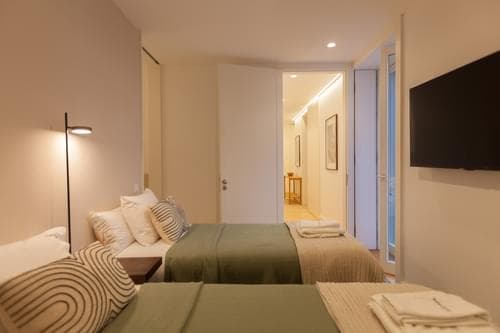 PF33248 - Appartement 3 pièces avec piscine, Avenida da Liberdade, Lisboa - Image 28