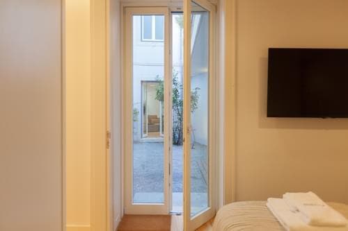 PF33248 - Appartement 3 pièces avec piscine, Avenida da Liberdade, Lisboa - Image 15