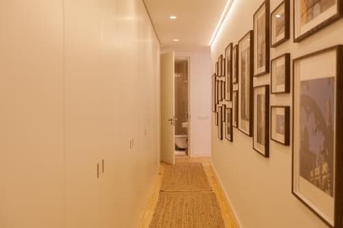 PF33248 - Appartement 3 pièces avec piscine, Avenida da Liberdade, Lisboa - Image 16