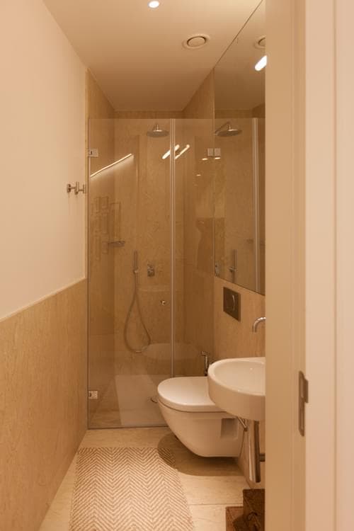 PF33248 - Appartement 3 pièces avec piscine, Avenida da Liberdade, Lisboa - Image 17