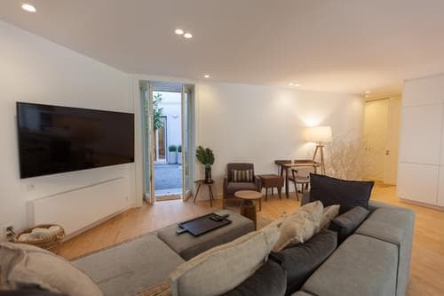 PF33248 - Appartement 3 pièces avec piscine, Avenida da Liberdade, Lisboa - Image 2