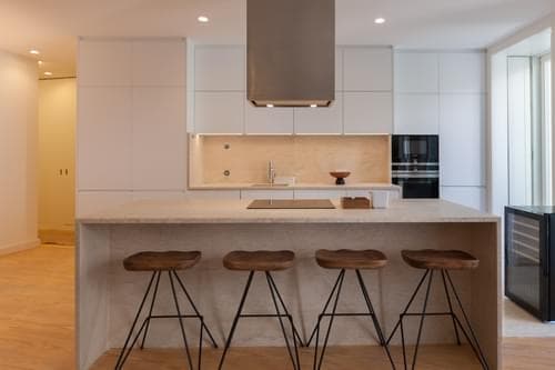 PF33248 - Appartement 3 pièces avec piscine, Avenida da Liberdade, Lisboa - Image 4