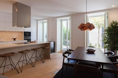 PF33248 - Appartement 3 pièces avec piscine, Avenida da Liberdade, Lisboa - Image 1