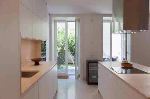 PF33248 - Appartement 3 pièces avec piscine, Avenida da Liberdade, Lisboa - Image 5