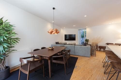 PF33248 - Appartement 3 pièces avec piscine, Avenida da Liberdade, Lisboa - Image 3