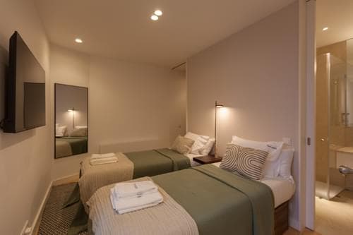 PF33248 - Appartement 3 pièces avec piscine, Avenida da Liberdade, Lisboa - Image 19