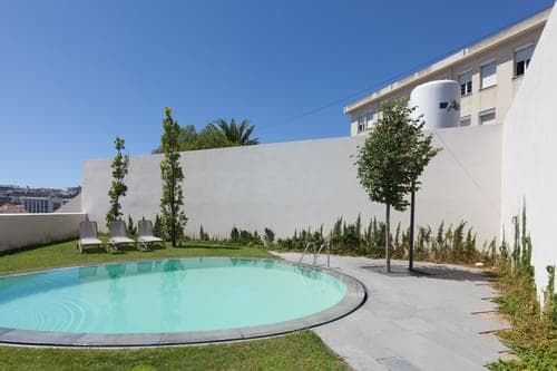 PF33248 - Appartement 3 pièces avec piscine, Avenida da Liberdade, Lisboa - Image 8