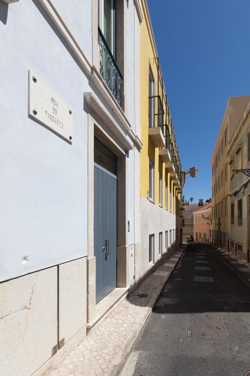 PF33248 - Appartement 3 pièces avec piscine, Avenida da Liberdade, Lisboa - Image 23
