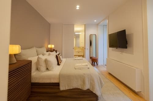 PF33248 - Appartement 3 pièces avec piscine, Avenida da Liberdade, Lisboa - Image 10