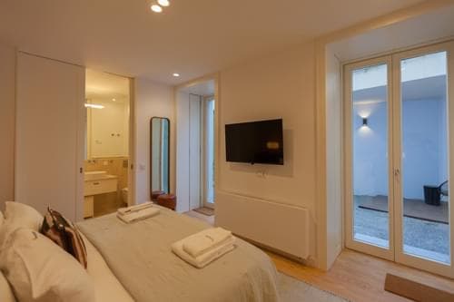 PF33248 - Appartement 3 pièces avec piscine, Avenida da Liberdade, Lisboa - Image 12