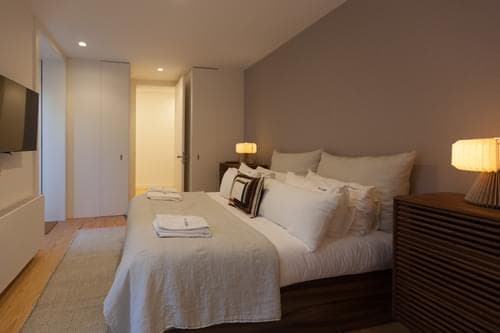 PF33248 - Appartement 3 pièces avec piscine, Avenida da Liberdade, Lisboa - Image 9