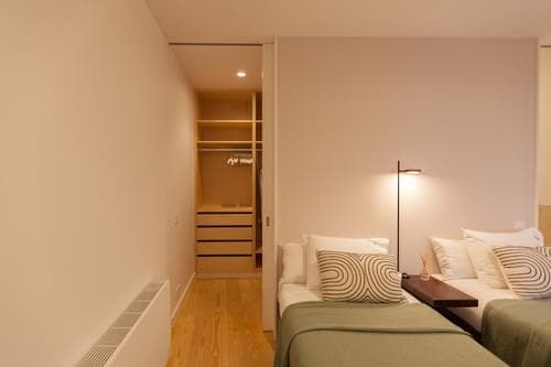 PF33248 - Appartement 3 pièces avec piscine, Avenida da Liberdade, Lisboa - Image 13