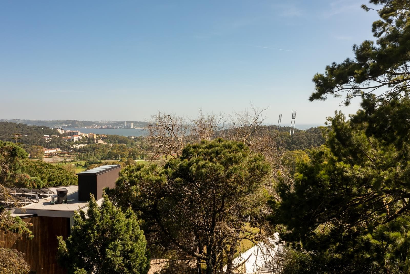 Terreno 1655 m2, Linda-a-Pastora Queijas, Oeiras - Imagem 15