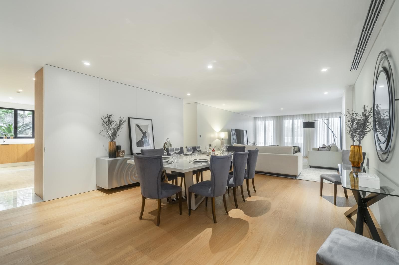 Apartamento T3 com piscina, Estoril, Cascais - Imagem 13