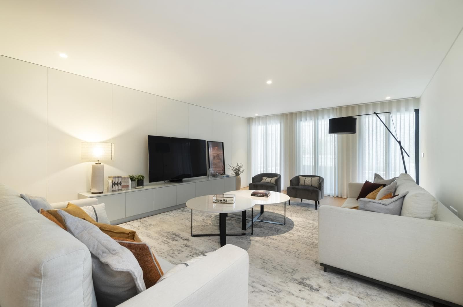 Apartamento T3 com piscina, Estoril, Cascais - Imagem 6