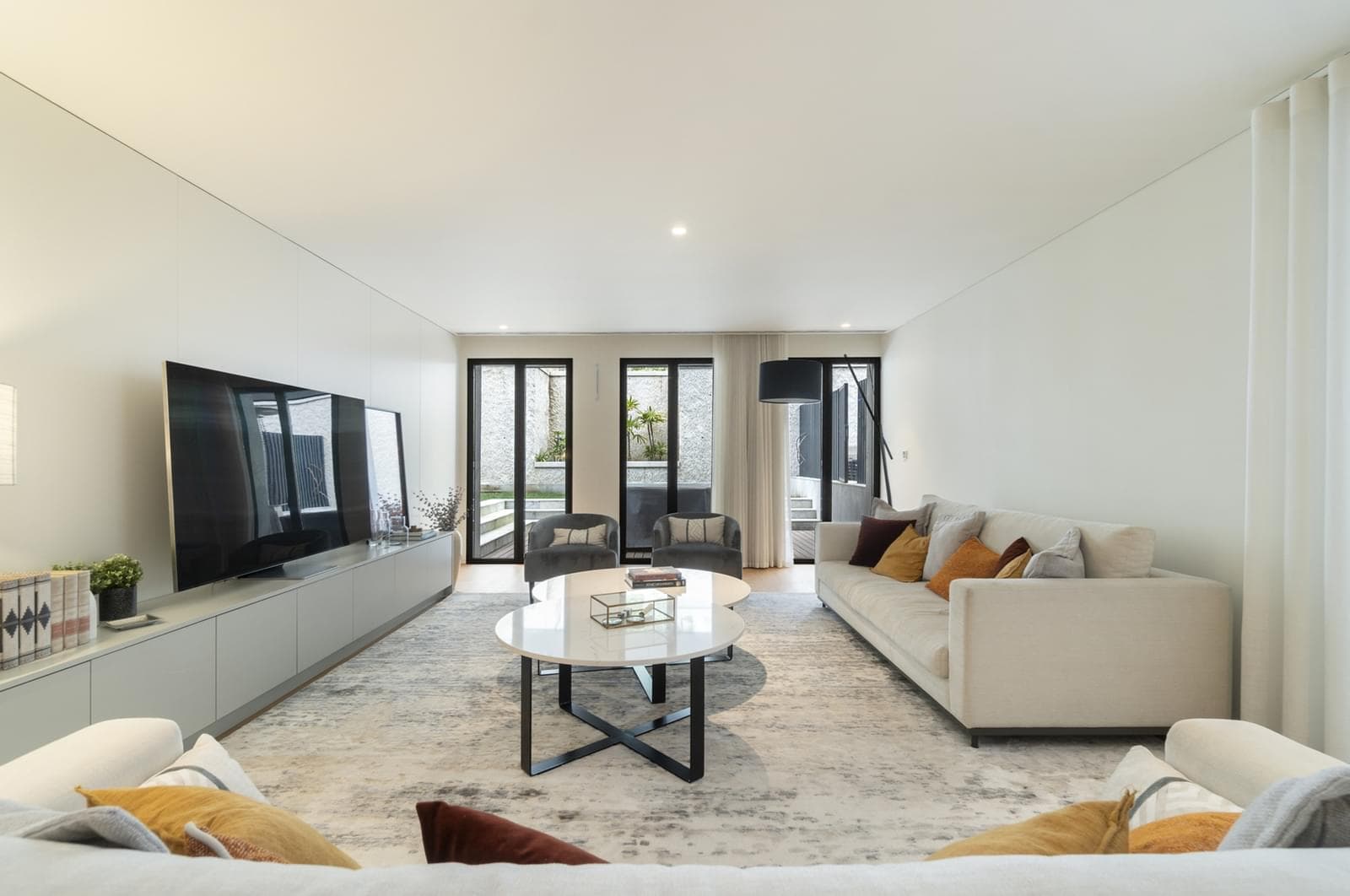 Apartamento T3 com piscina, Estoril, Cascais - Imagem 5