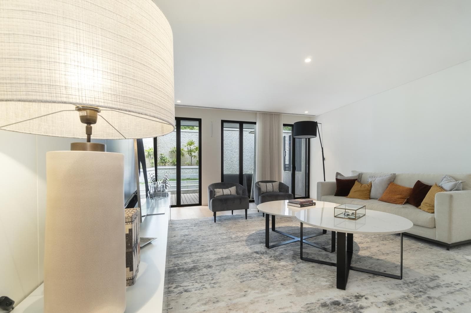 Apartamento T3 com piscina, Estoril, Cascais - Imagem 8