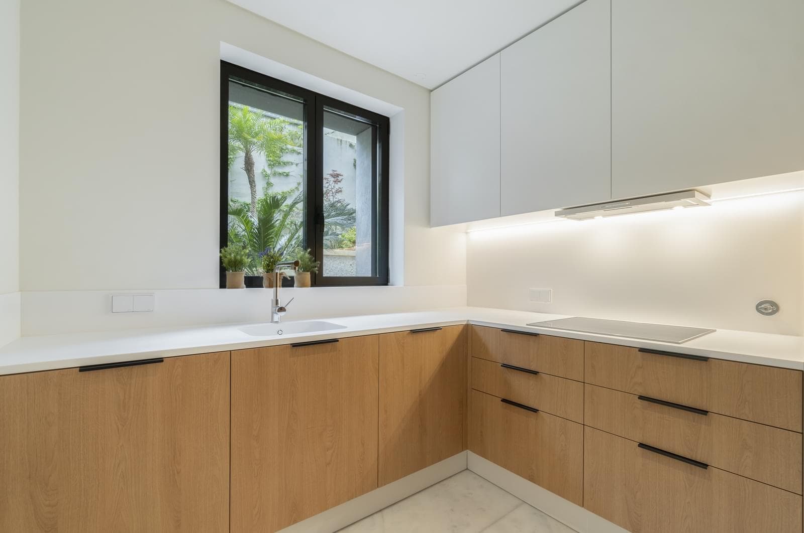 Apartamento T3 com piscina, Estoril, Cascais - Imagem 16