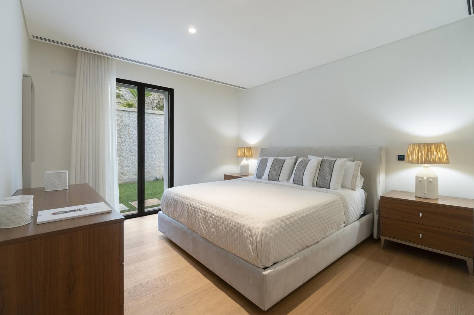 Apartamento T3 com piscina, Estoril, Cascais - Imagem 19