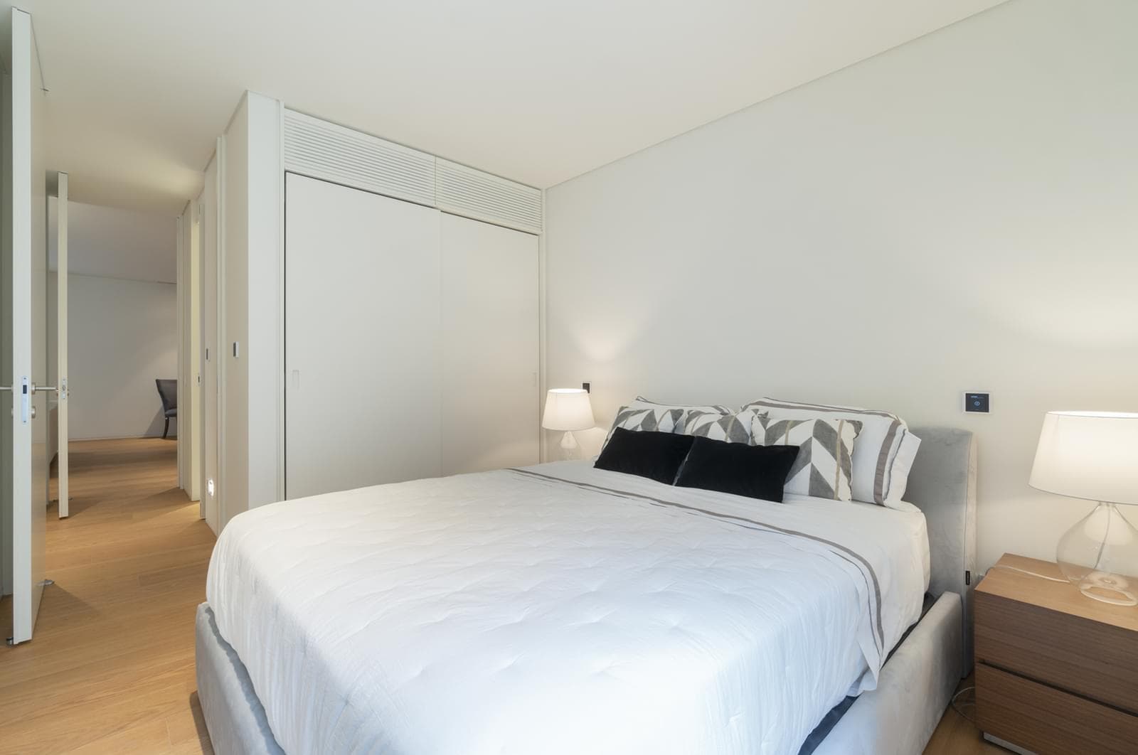 Apartamento T3 com piscina, Estoril, Cascais - Imagem 22