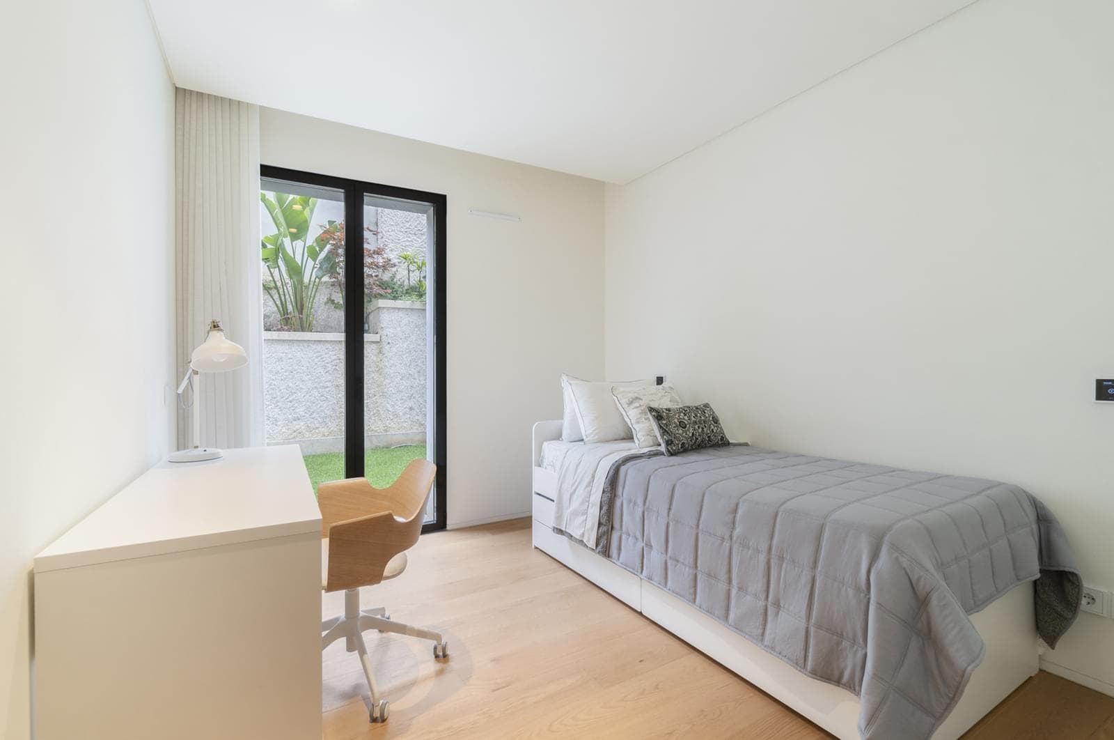 Apartamento T3 com piscina, Estoril, Cascais - Imagem 23