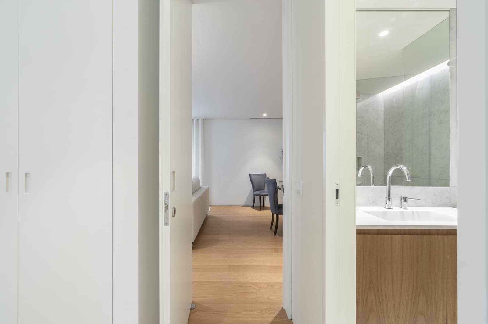 Apartamento T3 com piscina, Estoril, Cascais - Imagem 25