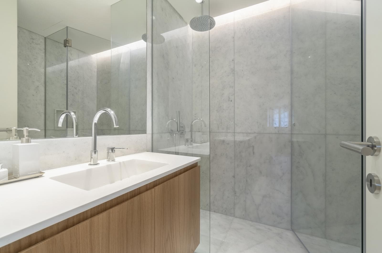 Apartamento T3 com piscina, Estoril, Cascais - Imagem 26