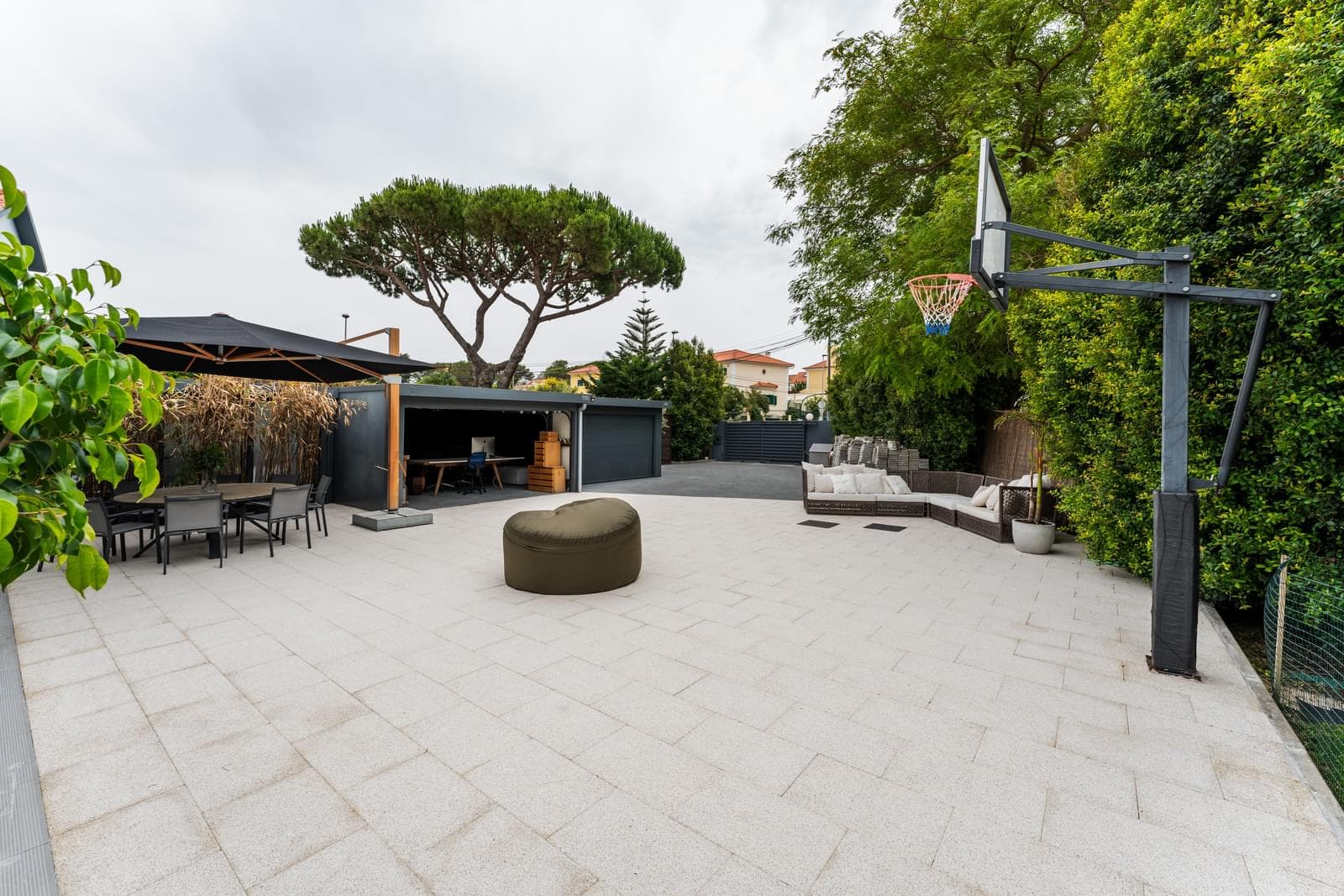 Maison isolée 4 pièces avec jardin, Murches, Cascais - Image 37