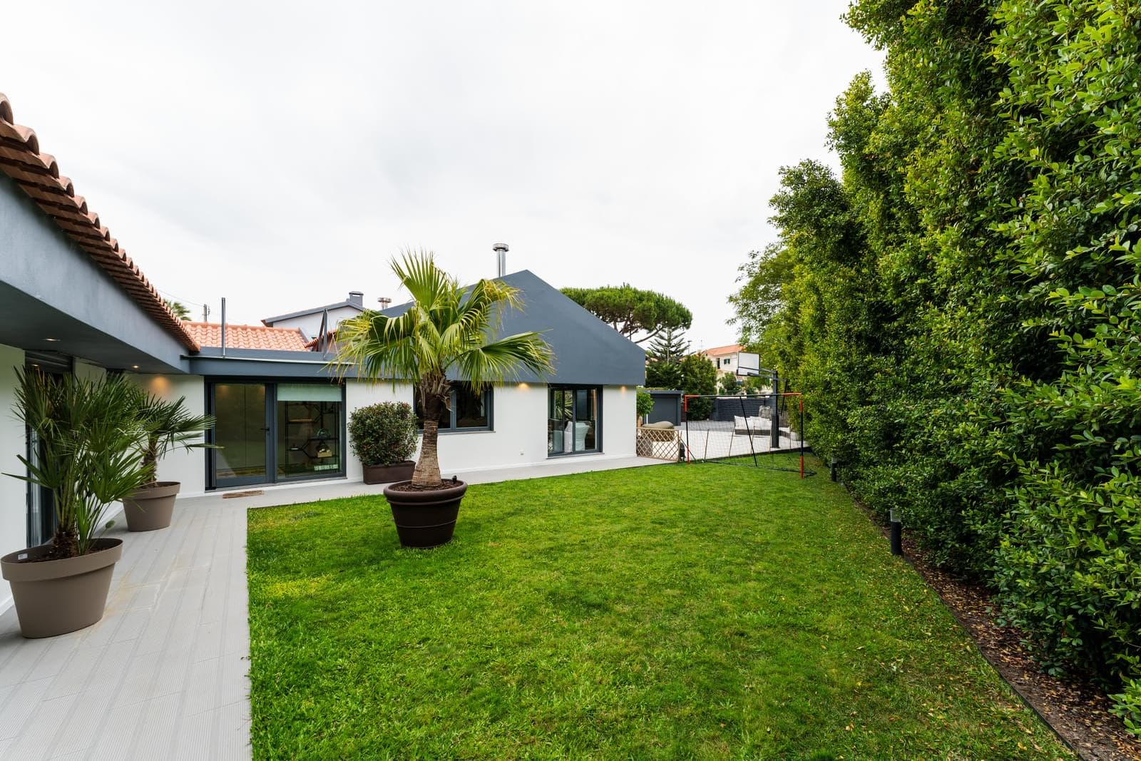 Maison isolée 4 pièces avec jardin, Murches, Cascais - Image 38