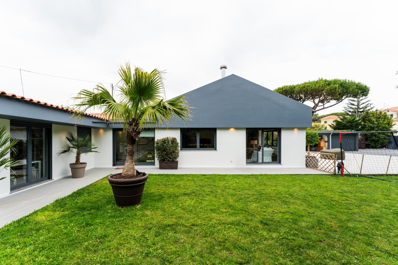 Maison isolée 4 pièces avec jardin, Murches, Cascais - Image 16