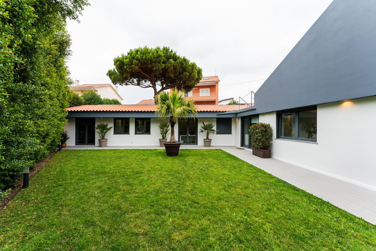 Maison isolée 4 pièces avec jardin, Murches, Cascais - Image 39