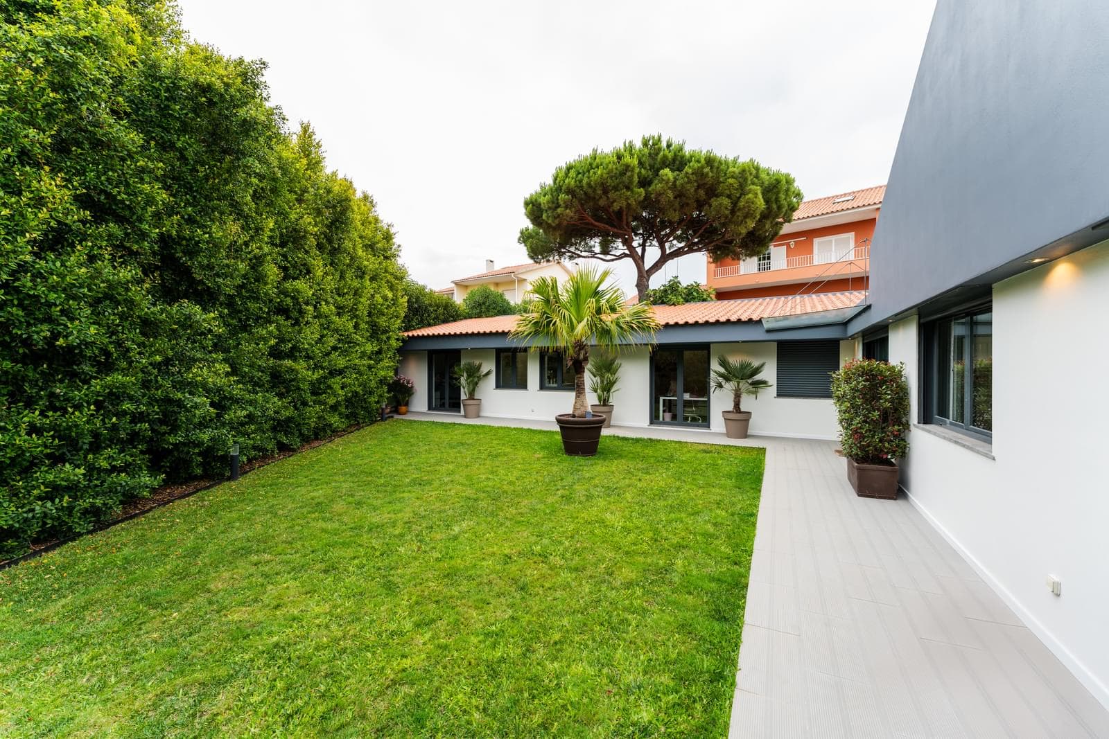 Maison isolée 4 pièces avec jardin, Murches, Cascais - Image 40