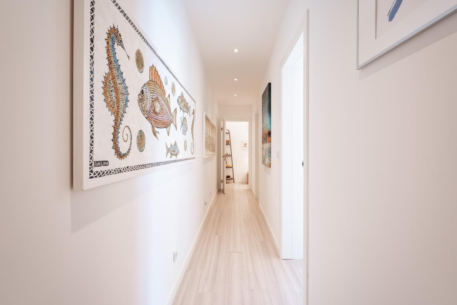 Maison isolée 4 pièces avec jardin, Murches, Cascais - Image 41
