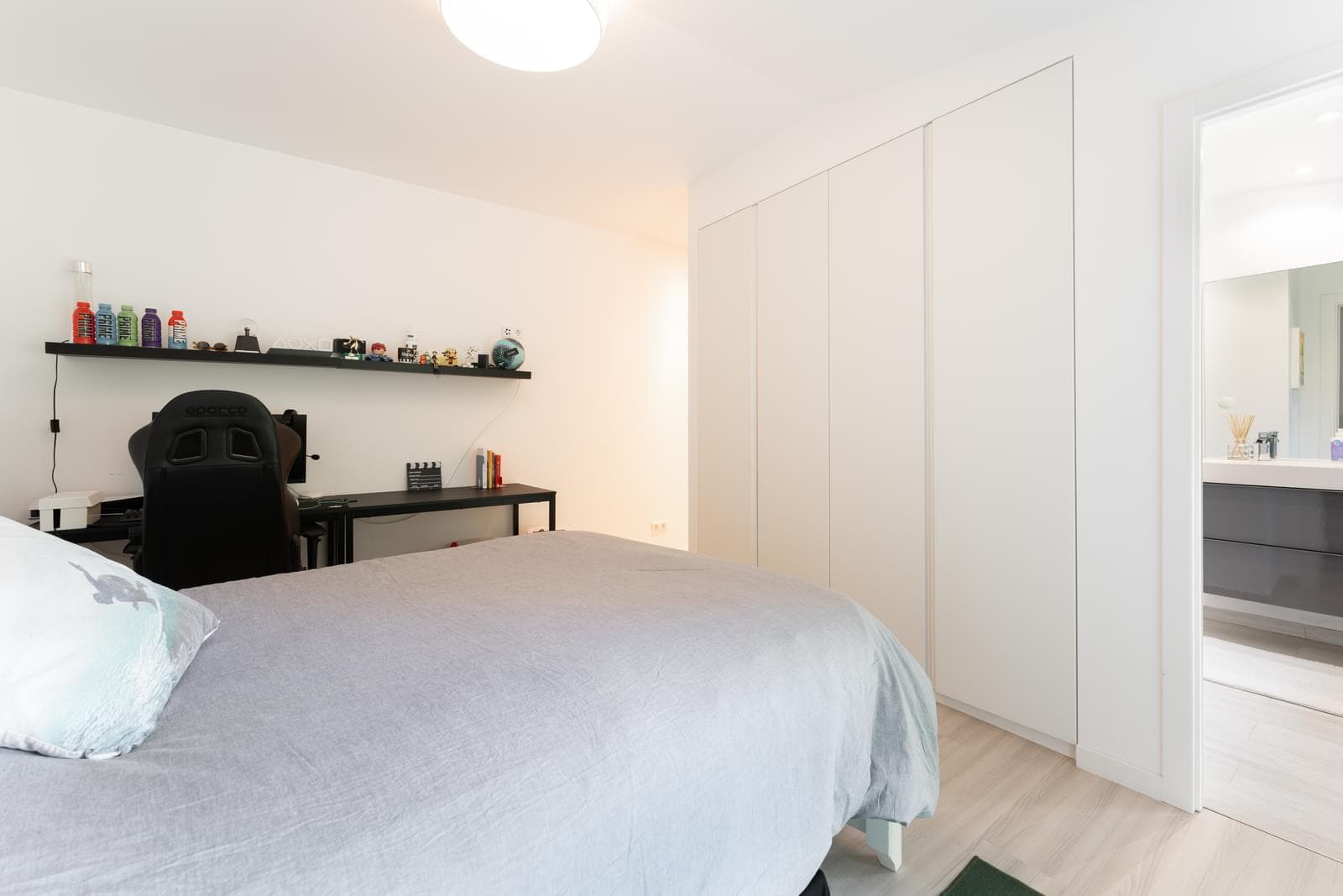 Maison isolée 4 pièces avec jardin, Murches, Cascais - Image 43