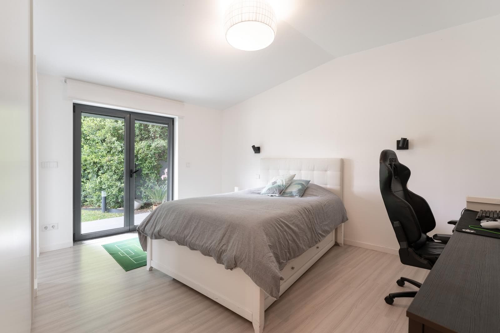 Maison isolée 4 pièces avec jardin, Murches, Cascais - Image 44