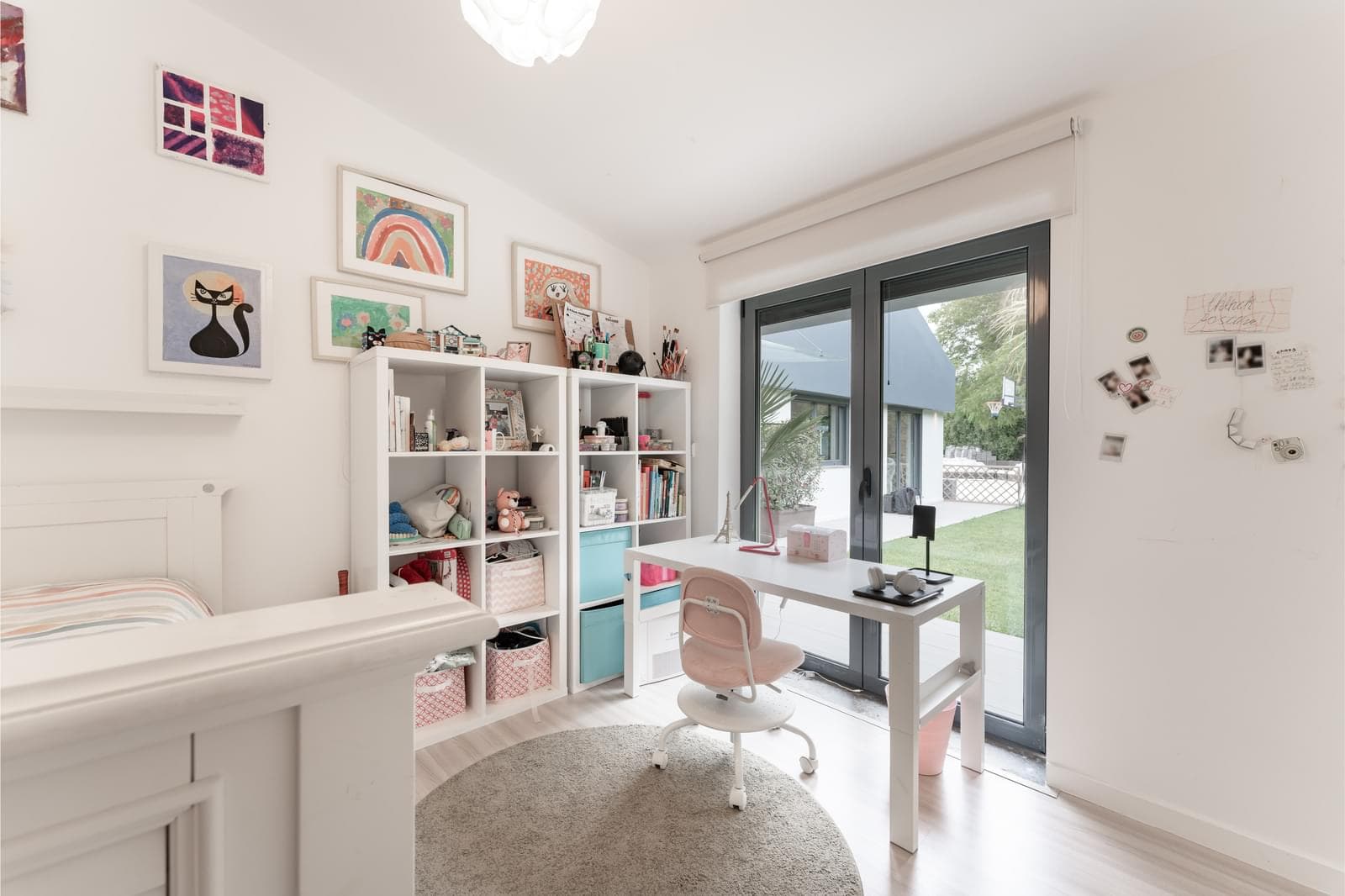 Maison isolée 4 pièces avec jardin, Murches, Cascais - Image 26