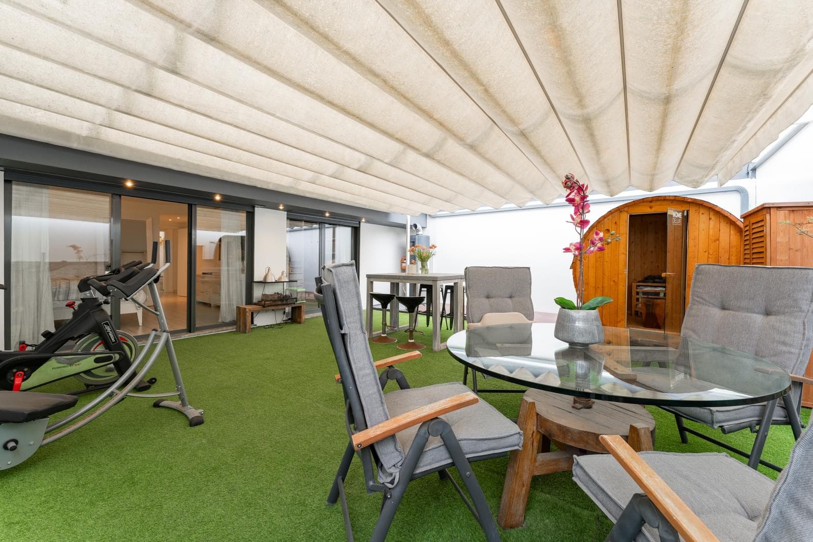Maison isolée 4 pièces avec jardin, Murches, Cascais - Image 28