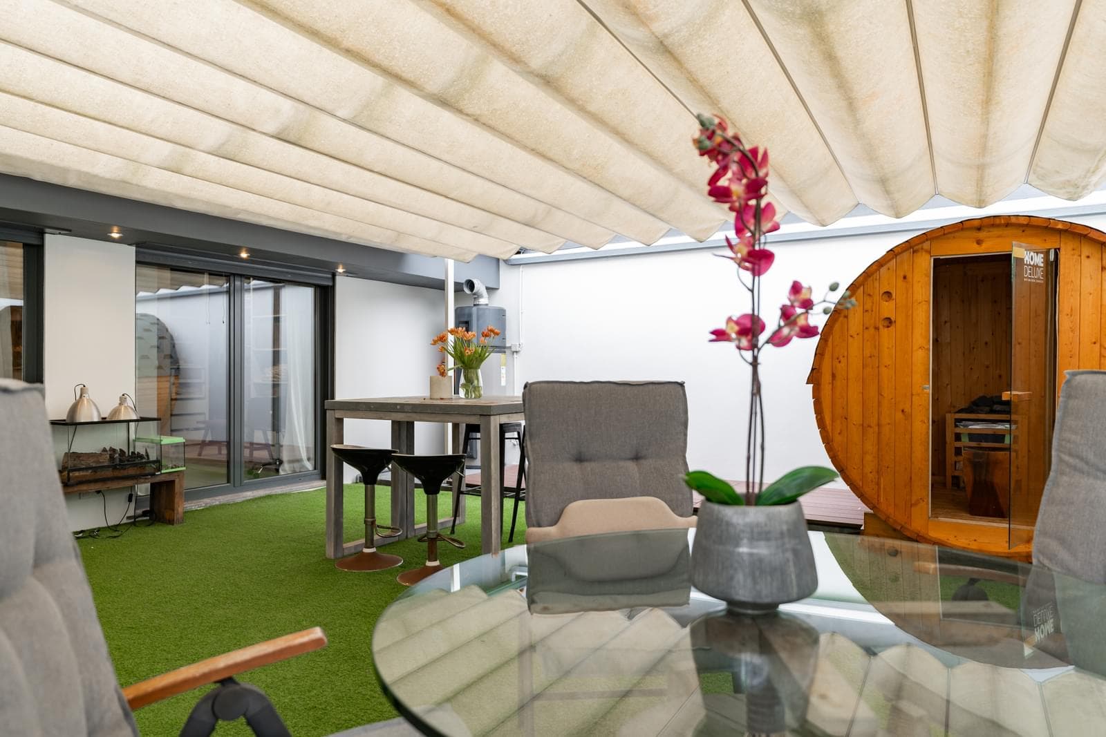 Maison isolée 4 pièces avec jardin, Murches, Cascais - Image 15