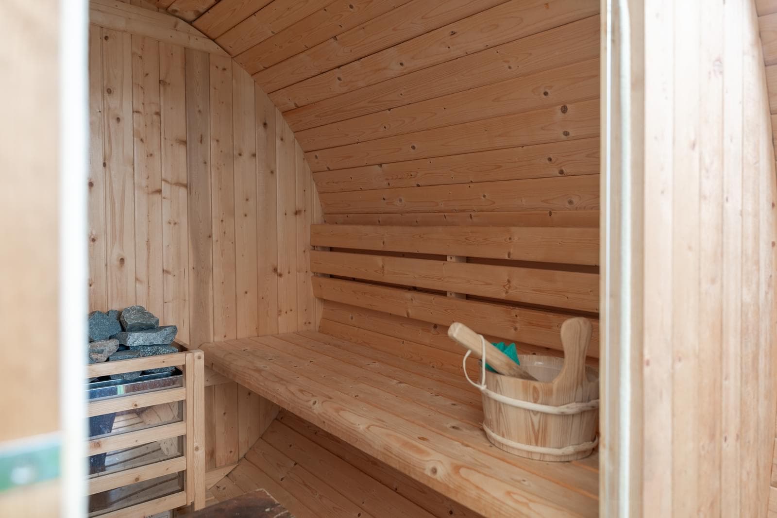 Maison isolée 4 pièces avec jardin, Murches, Cascais - Image 30
