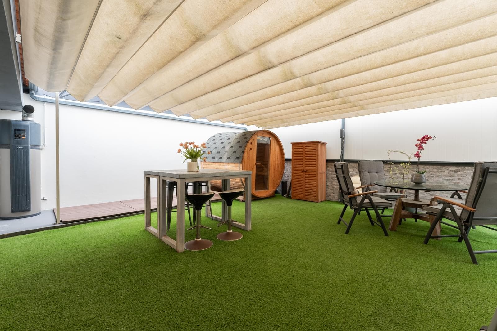 Maison isolée 4 pièces avec jardin, Murches, Cascais - Image 29