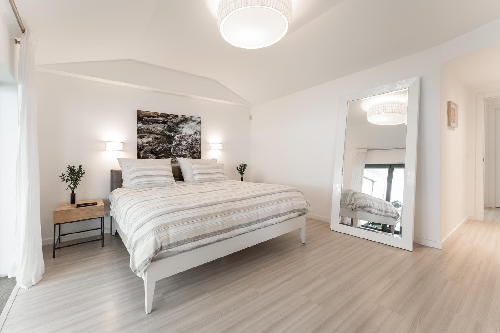 Maison isolée 4 pièces avec jardin, Murches, Cascais - Image 35