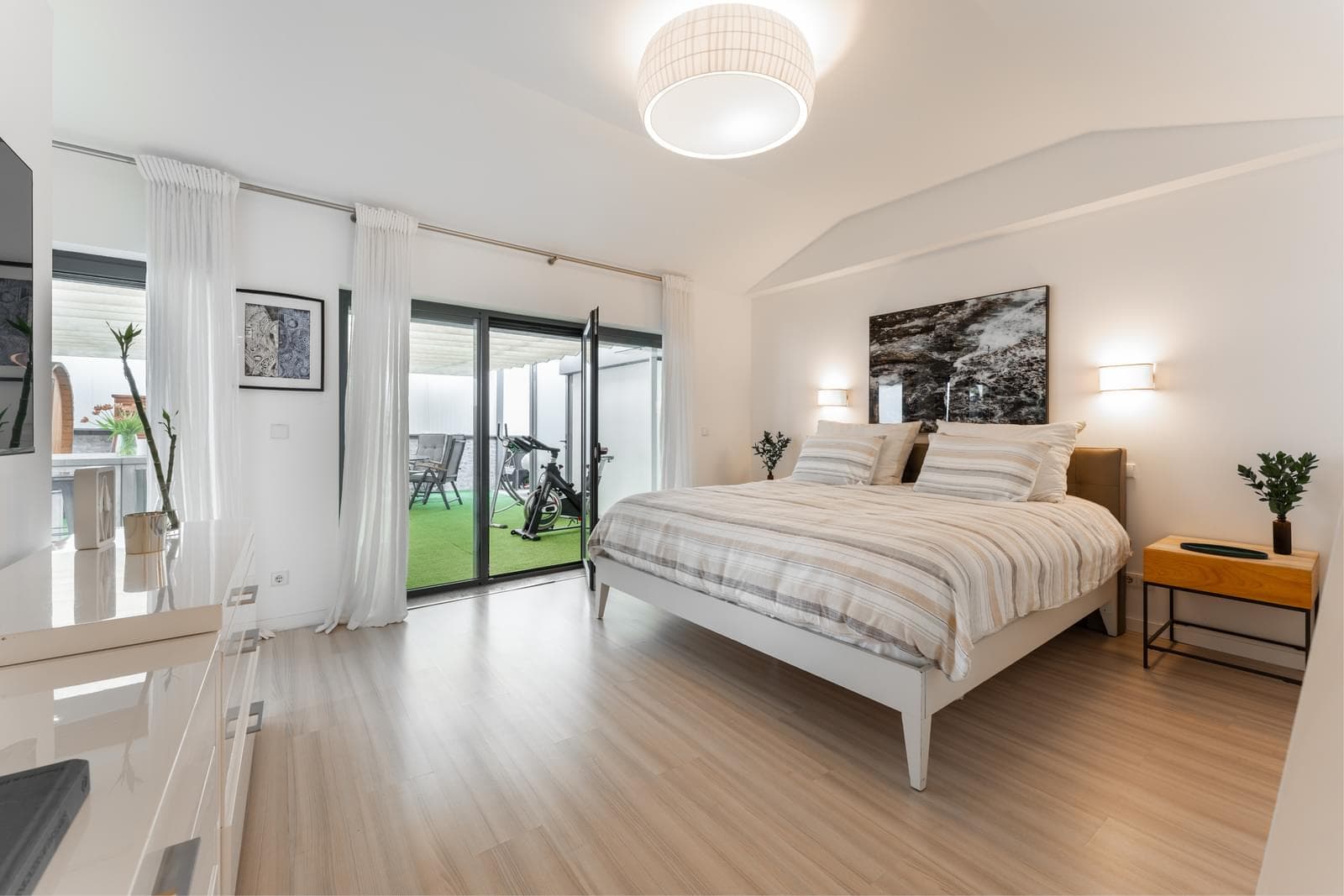 Maison isolée 4 pièces avec jardin, Murches, Cascais - Image 36