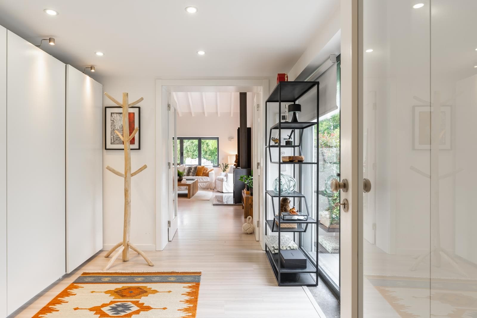 Maison isolée 4 pièces avec jardin, Murches, Cascais - Image 11